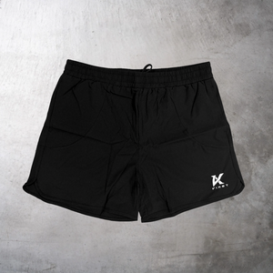 VIXST Short Pants【BLACK】